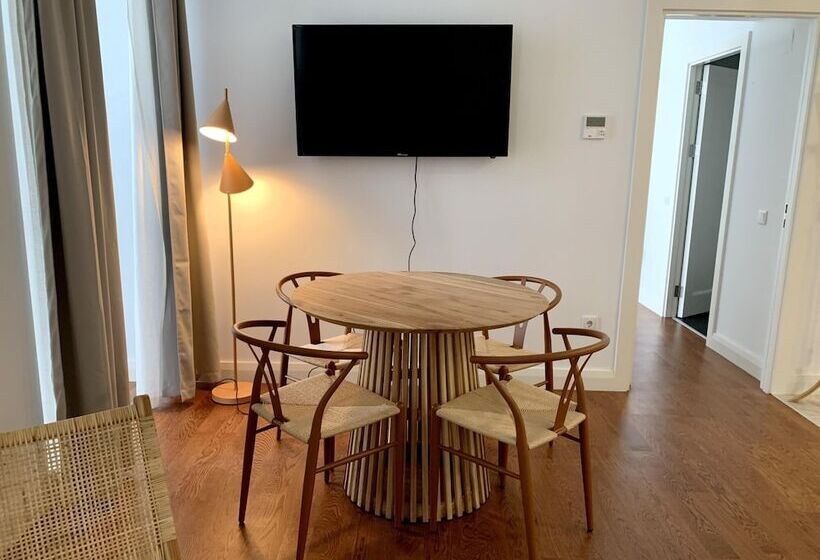 Algarve Sweetness Apartment