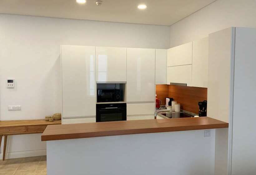 Algarve Sweetness Apartment