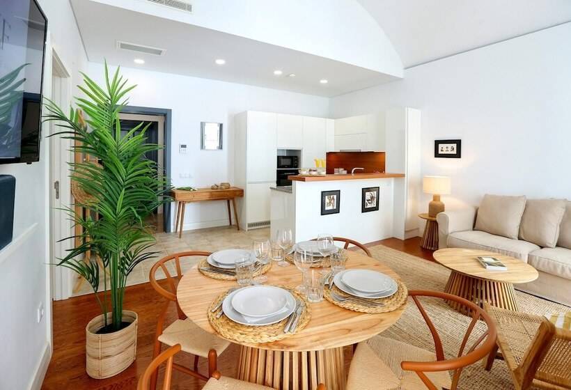 Algarve Sweetness Apartment