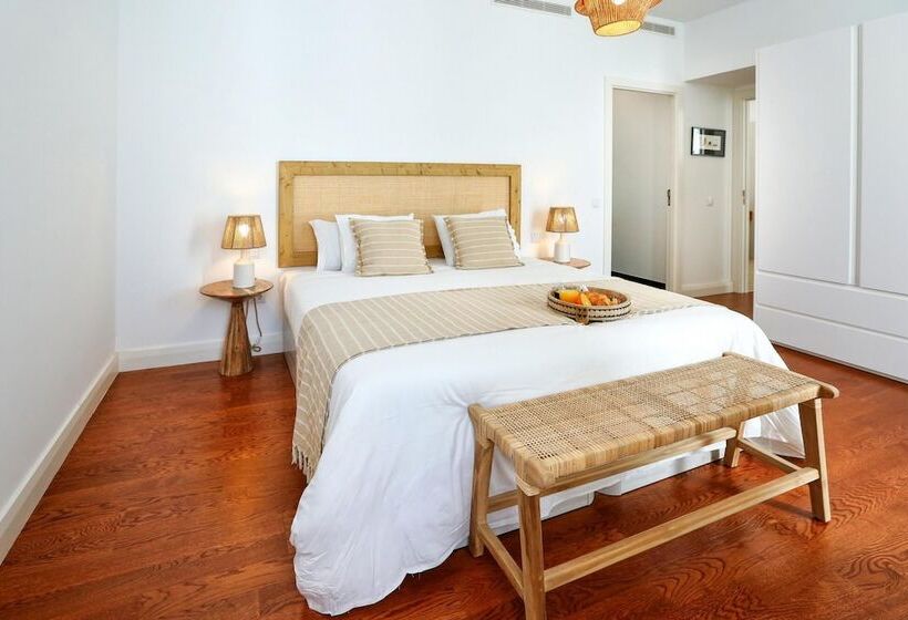 Algarve Sweetness Apartment