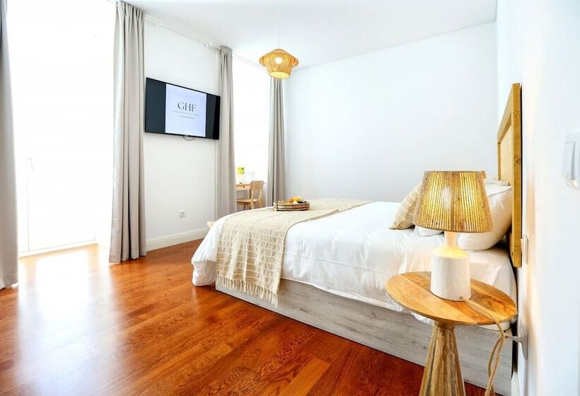 Algarve Sweetness Apartment