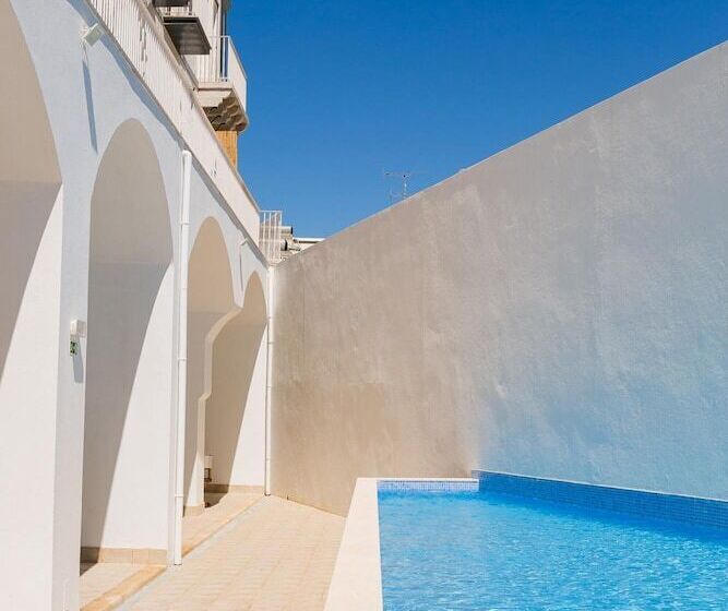 Algarve Sweetness Apartment