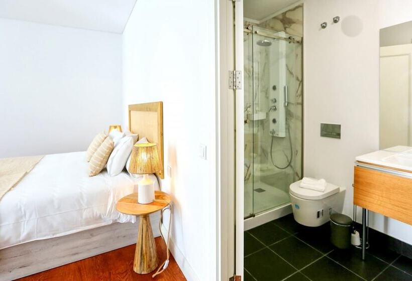 Algarve Sweetness Apartment