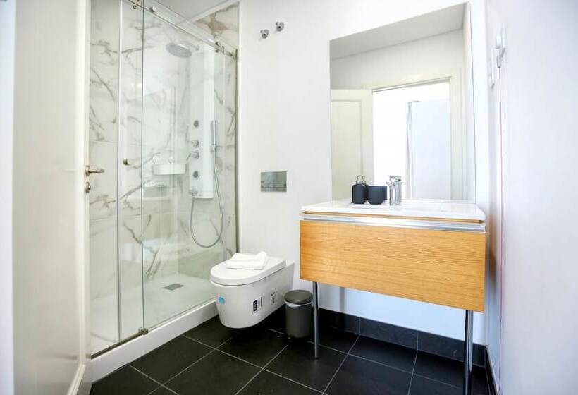 Algarve Sweetness Apartment