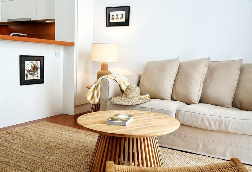 Algarve Sweetness Apartment