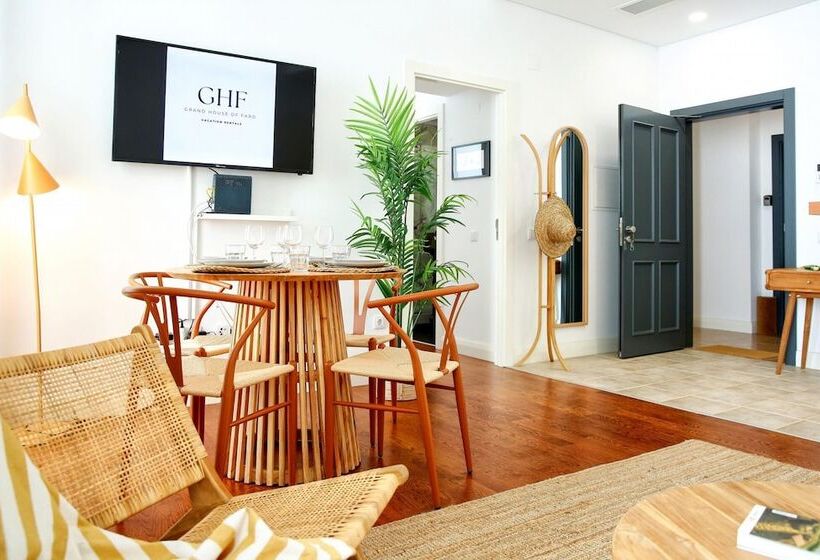 Algarve Sweetness Apartment