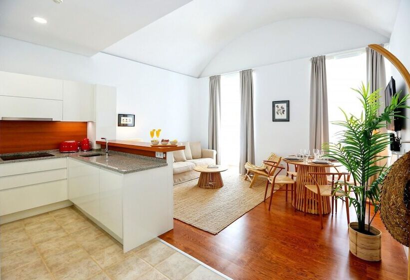 Algarve Sweetness Apartment