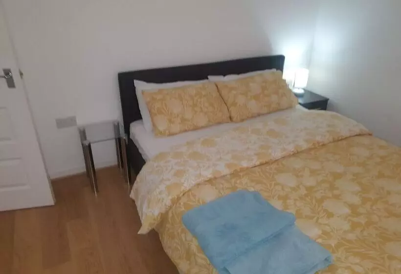Beautiful Apartment In Dartford, Greater London
