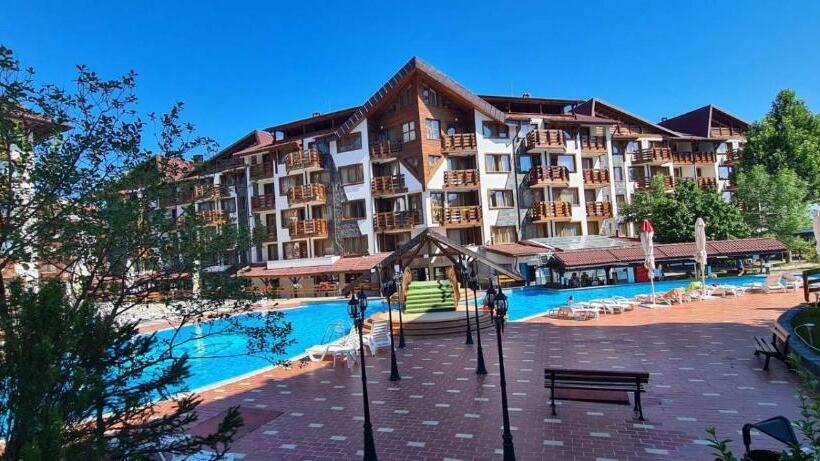 Belvedere Holiday Club