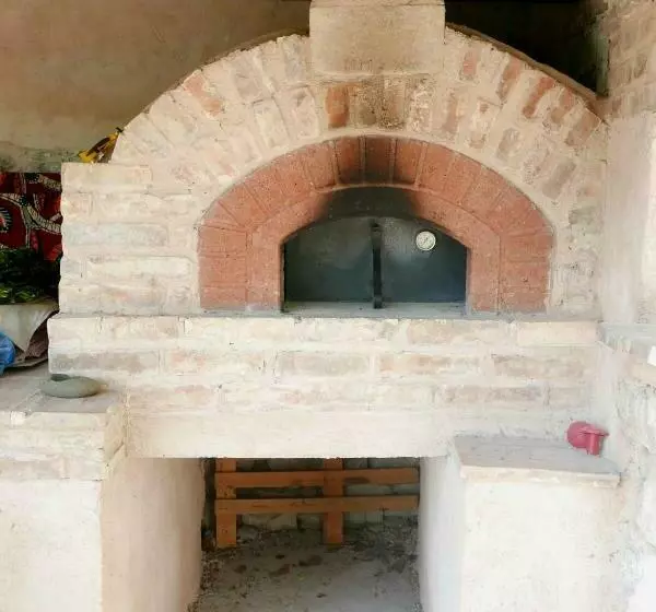 Casa Ginetta