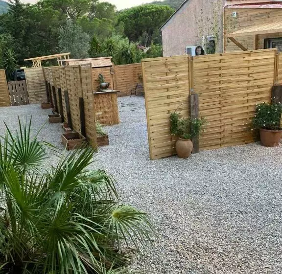 Chez Titia