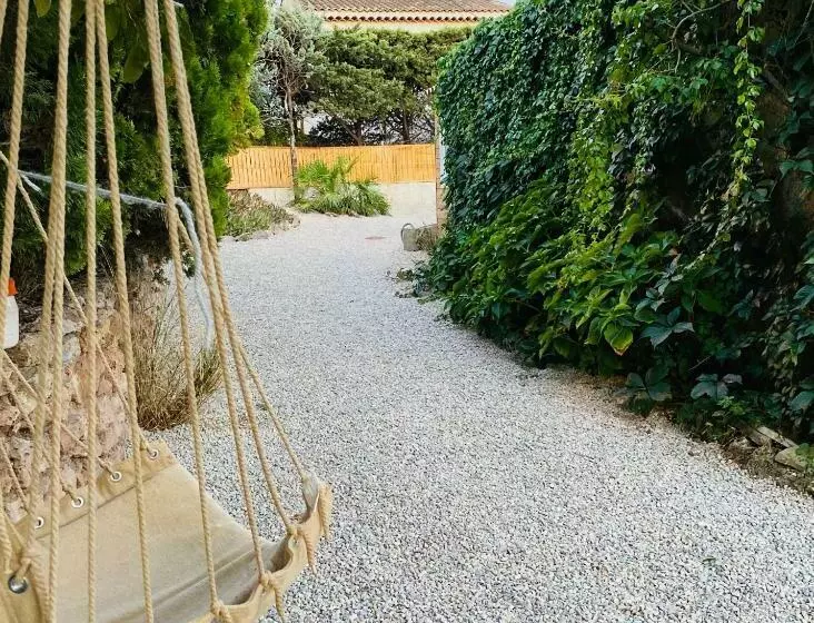 Chez Titia