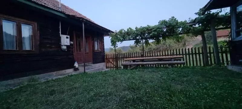 Dacrust House