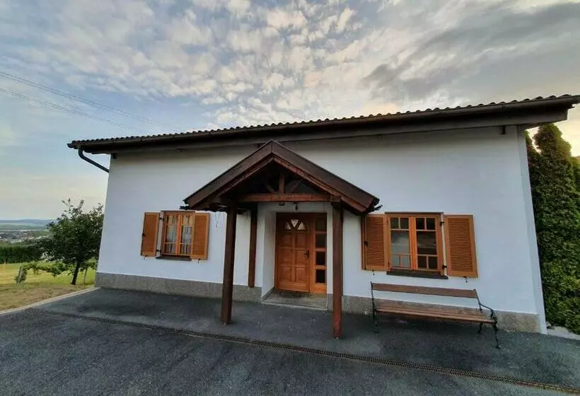 Ferienhaus Panorama