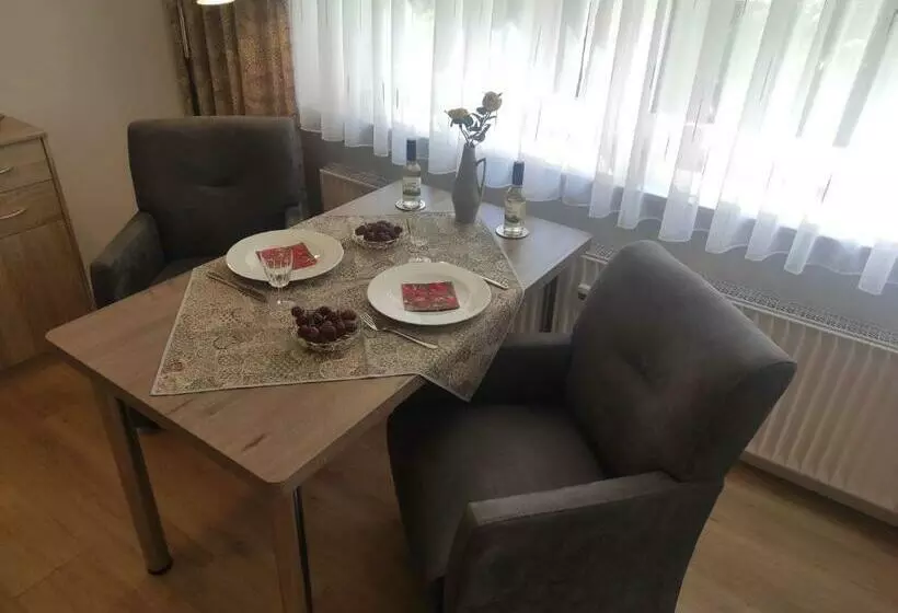 Ferienwohnung Magdalena