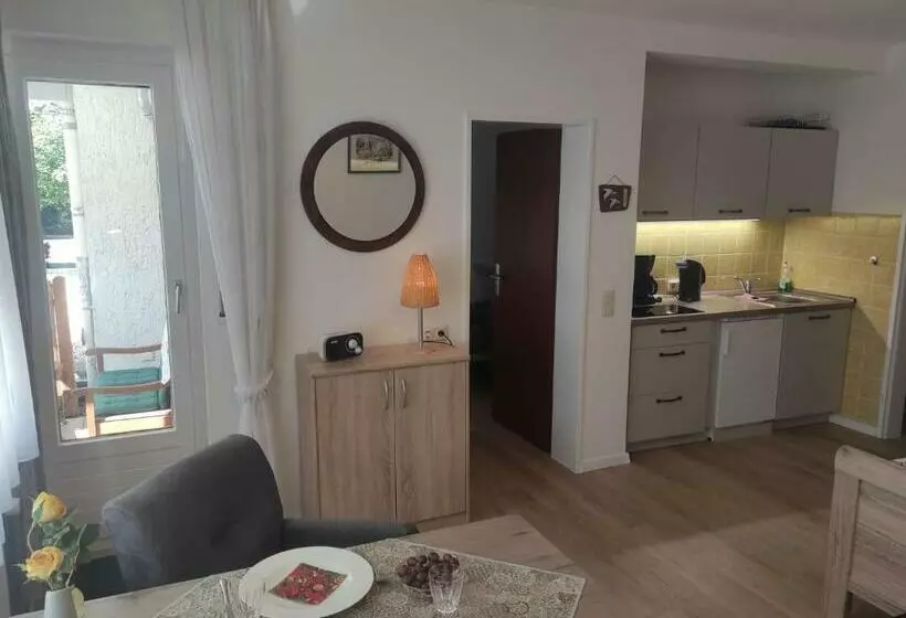 Ferienwohnung Magdalena