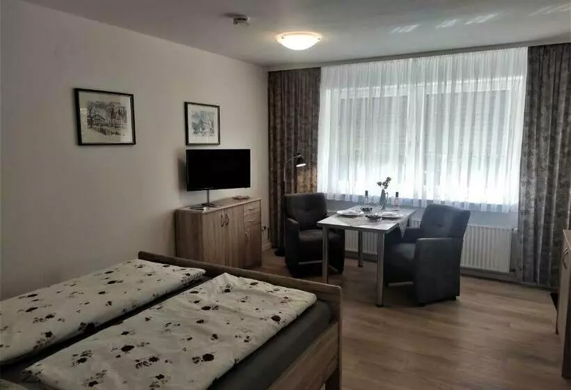 Ferienwohnung Magdalena