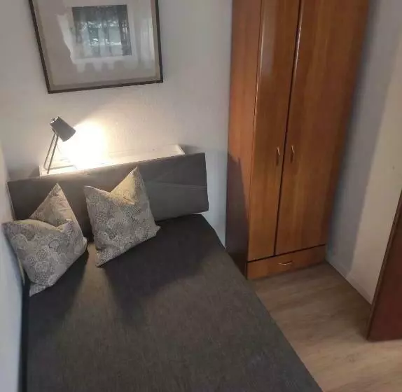 Ferienwohnung Magdalena