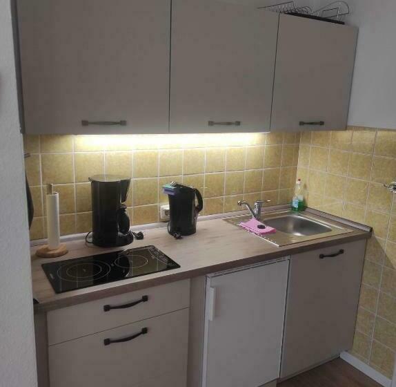 Ferienwohnung Magdalena