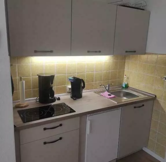 Ferienwohnung Magdalena