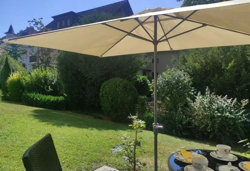 Ferienwohnung Magdalena