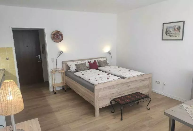 Ferienwohnung Magdalena