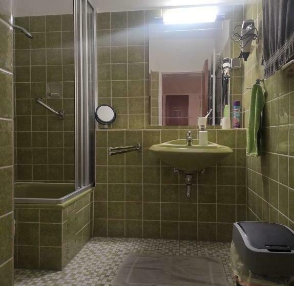 Ferienwohnung Magdalena