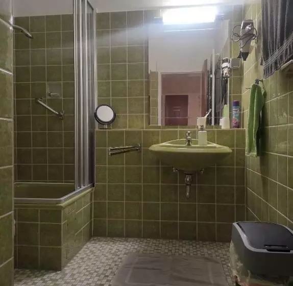 Ferienwohnung Magdalena