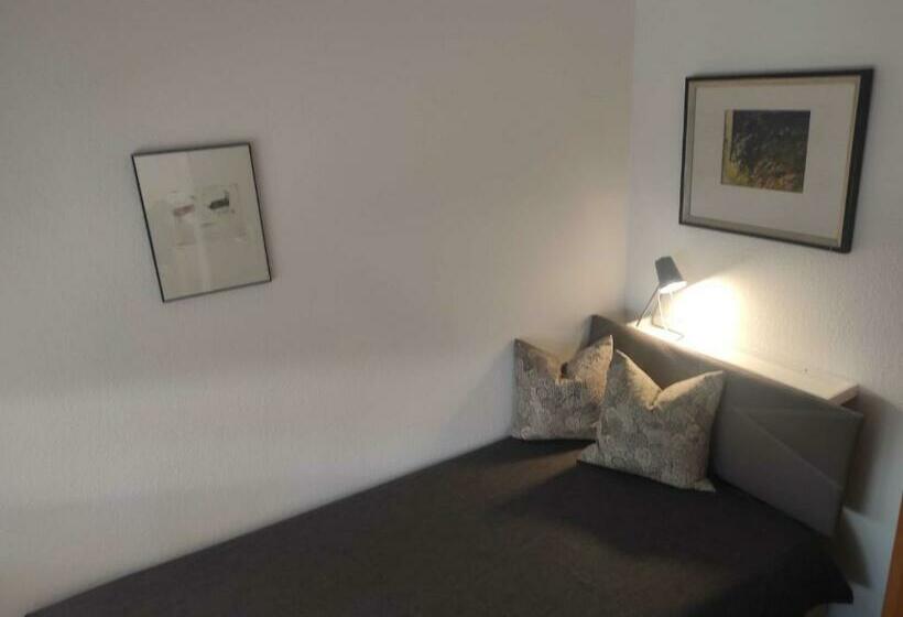 Ferienwohnung Magdalena