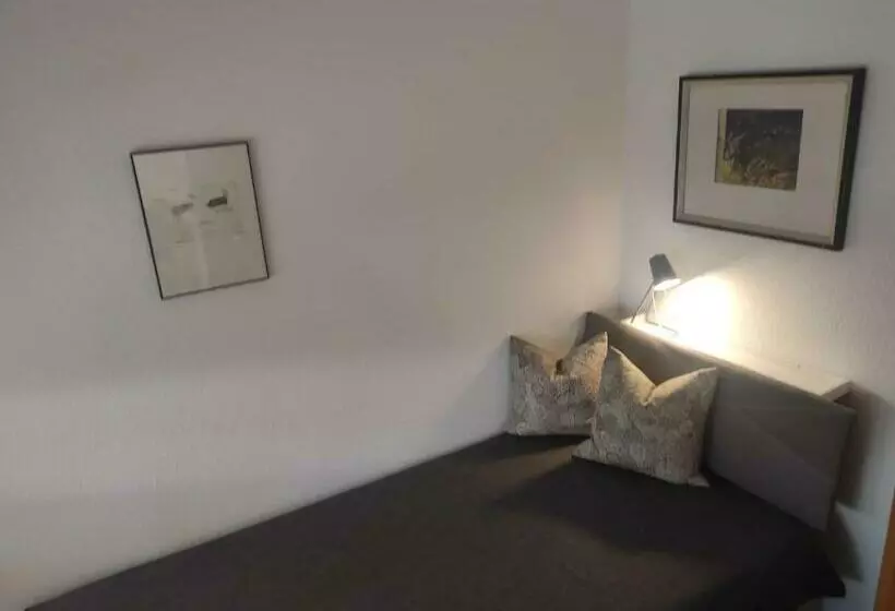 Ferienwohnung Magdalena