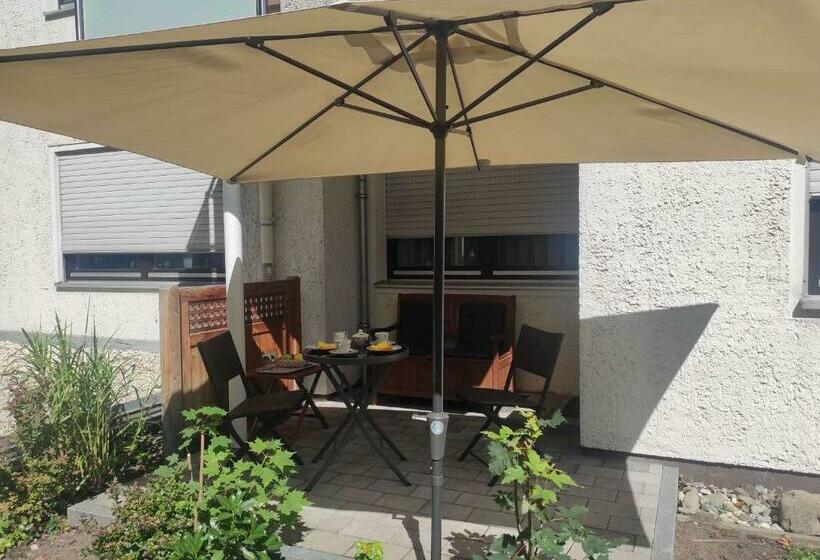 Ferienwohnung Magdalena