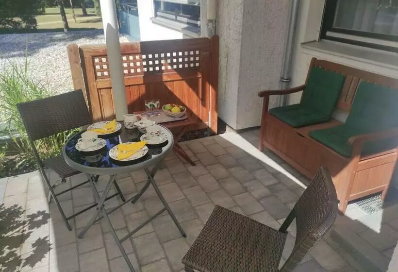 Ferienwohnung Magdalena