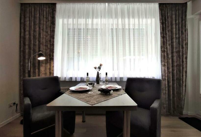 Ferienwohnung Magdalena