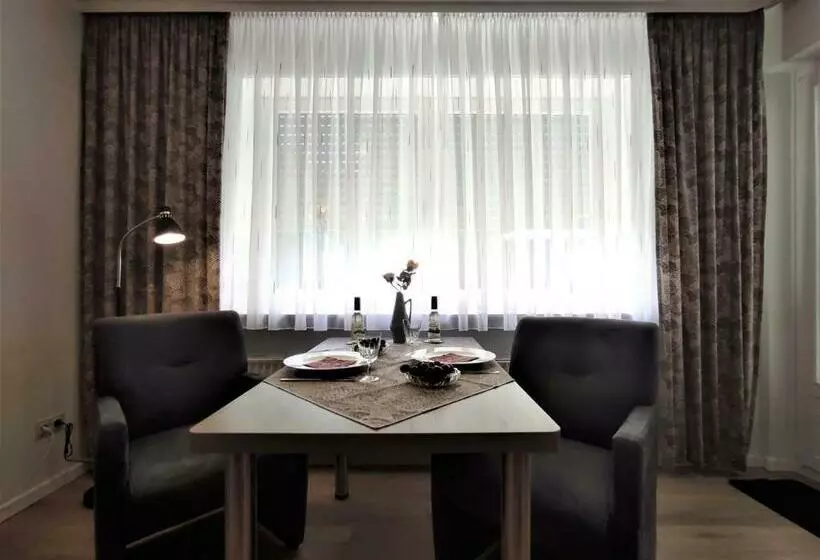 Ferienwohnung Magdalena