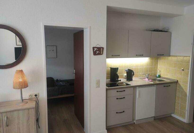 Ferienwohnung Magdalena