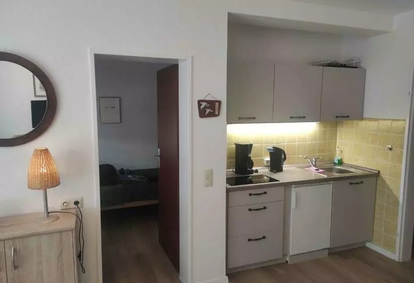 Ferienwohnung Magdalena