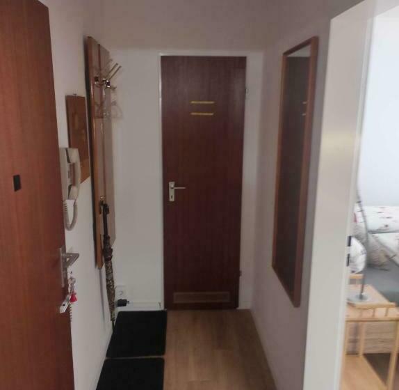 Ferienwohnung Magdalena