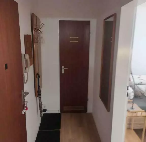 Ferienwohnung Magdalena