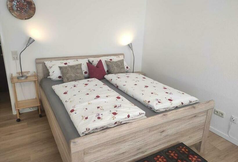 Ferienwohnung Magdalena