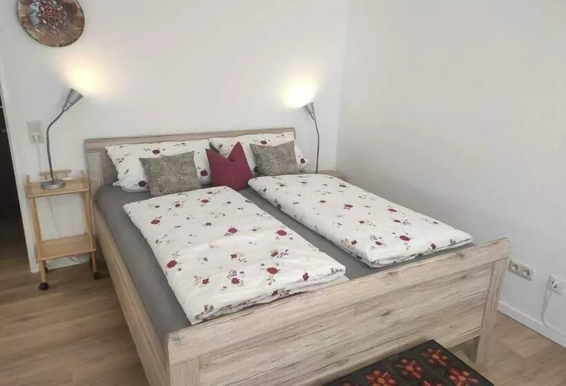 Ferienwohnung Magdalena