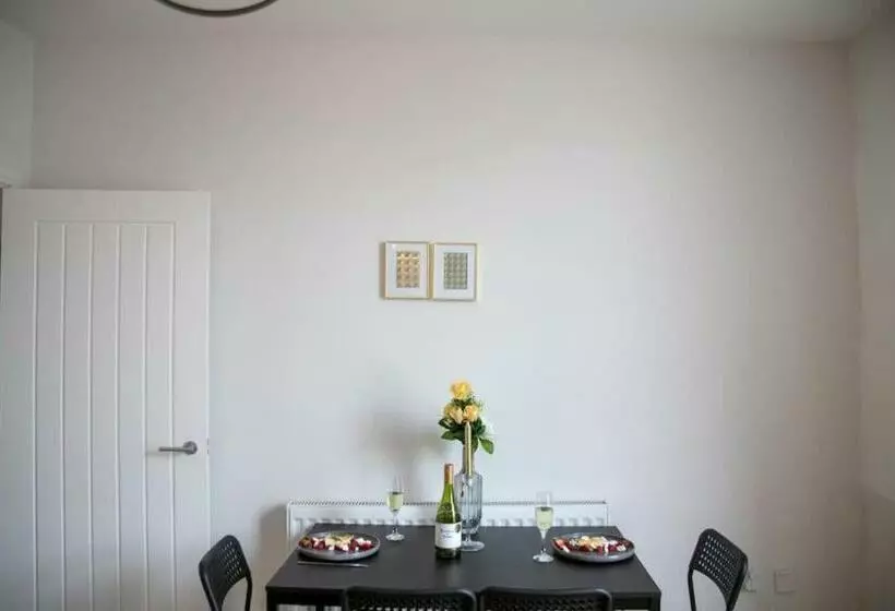 Fortunae Cosy City Centre Apartments