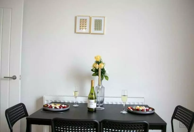 Fortunae Cosy City Centre Apartments