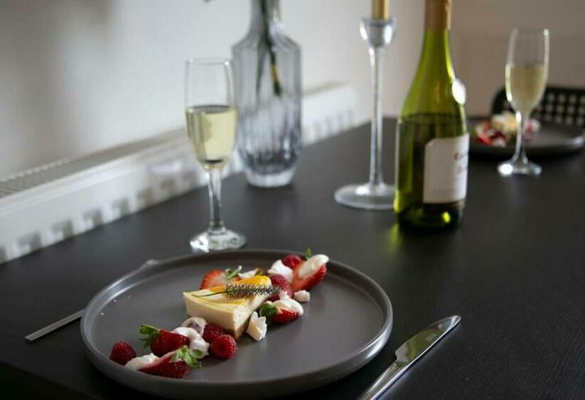 Fortunae Cosy City Centre Apartments