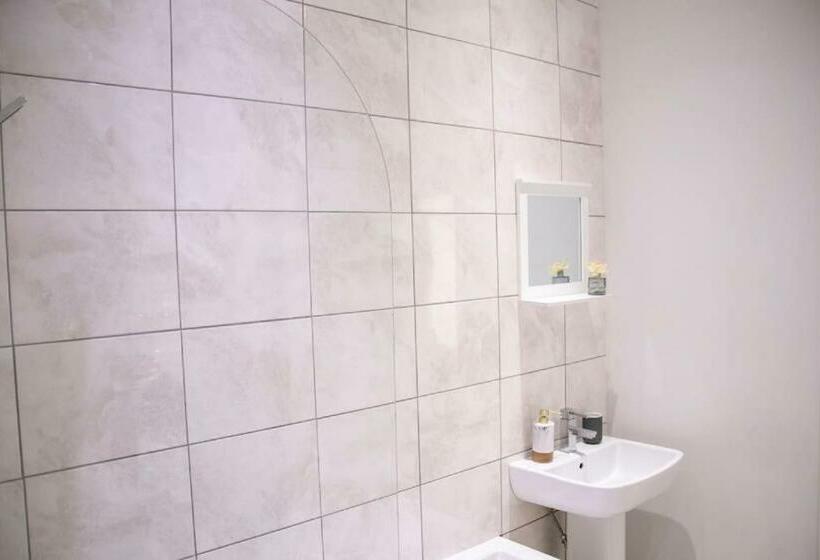 Fortunae Cosy City Centre Apartments