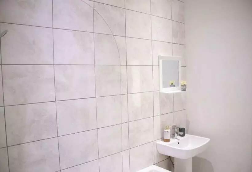 Fortunae Cosy City Centre Apartments