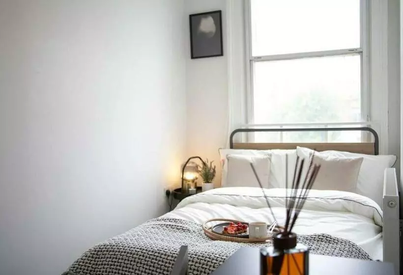 Fortunae Cosy City Centre Apartments