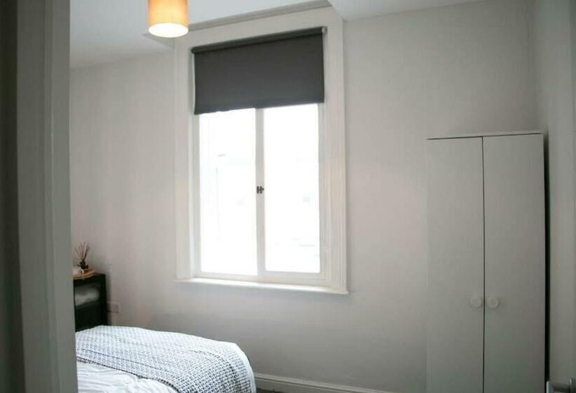 Fortunae Cosy City Centre Apartments