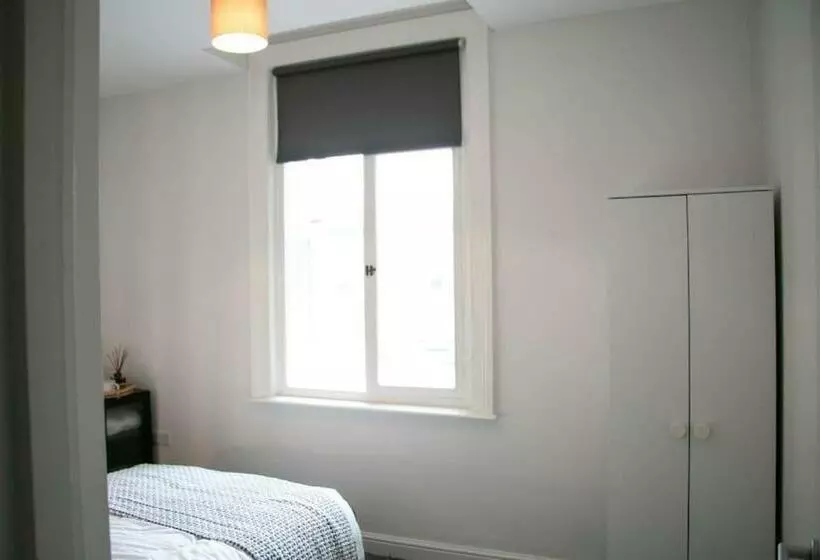 Fortunae Cosy City Centre Apartments