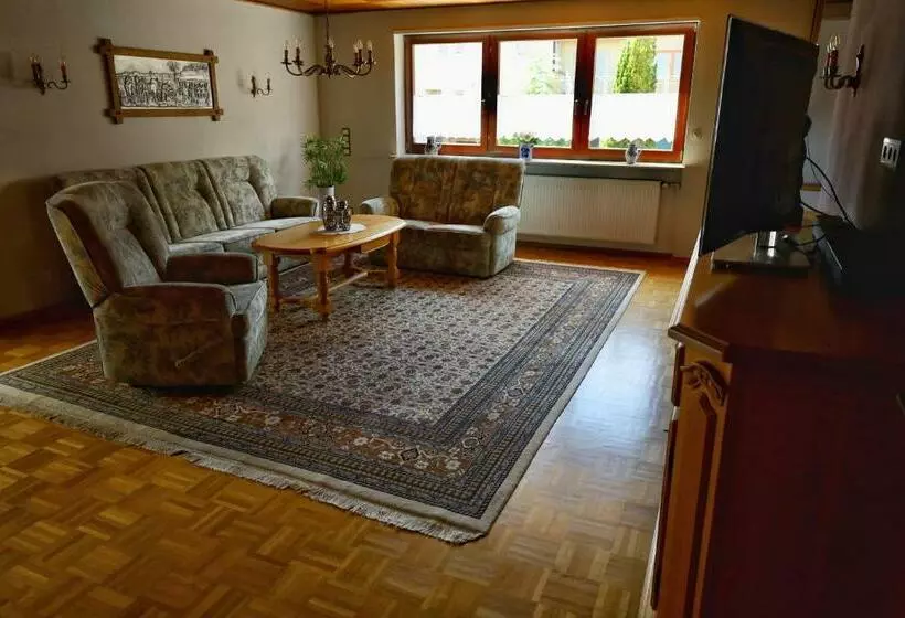 Gästehaus Maria