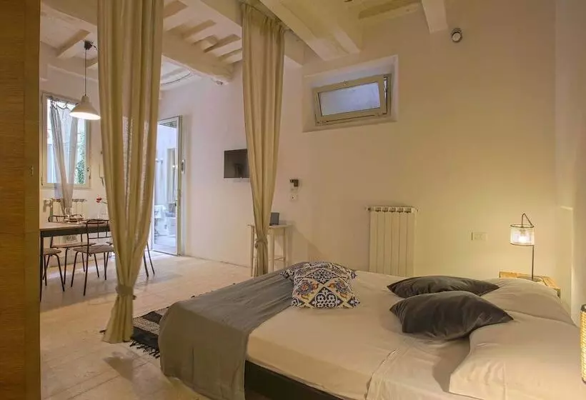 Santospirito Suite   Hosted By Sweetstay